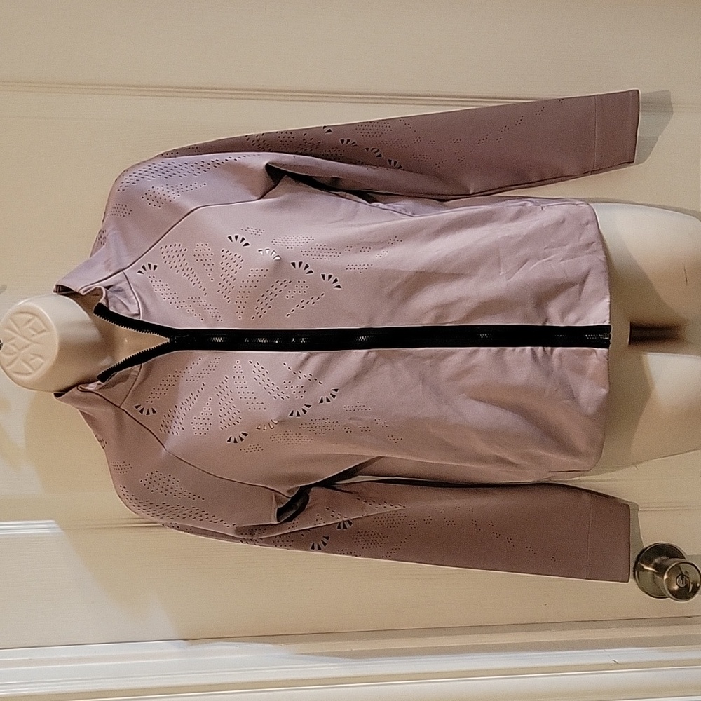 Ultracor jacket